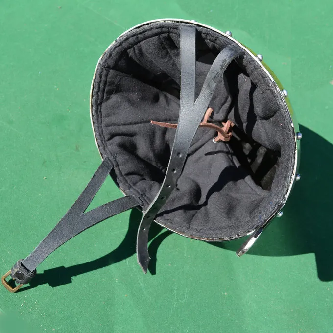 Ulfberth Casque Nasal Du 11ème Siècle 5 Ulfberth Casque Nasal Du 11ème Siècle – Image 3