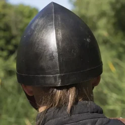 Epic Armoury Casque Saint Wenceslaus Patiné 11 Epic Armoury Casque Saint Wenceslaus Patiné -Promos Halloween Boutique casque saint wenceslaus patine 3