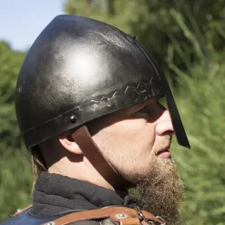 Epic Armoury Casque Saint Wenceslaus Patiné 12 Epic Armoury Casque Saint Wenceslaus Patiné -Promos Halloween Boutique casque saint wenceslaus patine 4