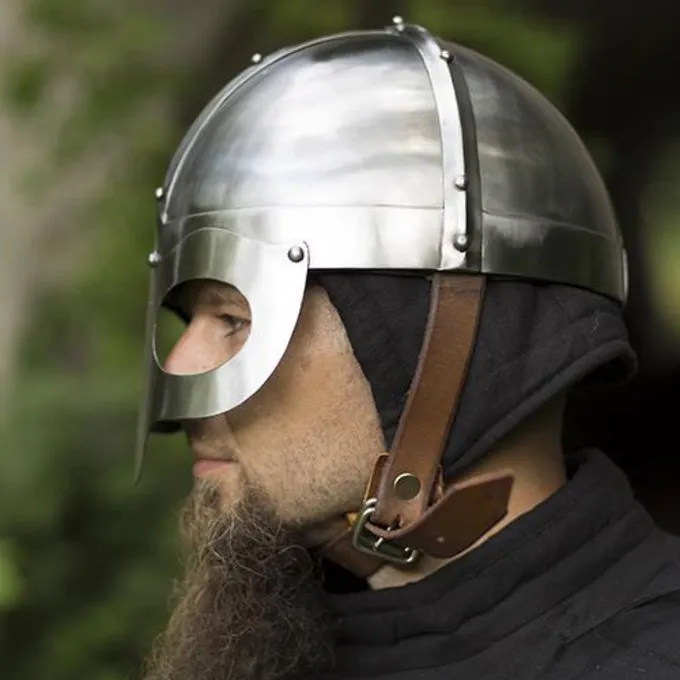 Epic Armoury Casque Spectral Viking Jormungand 4 Epic Armoury Casque Spectral Viking Jormungand – Image 2