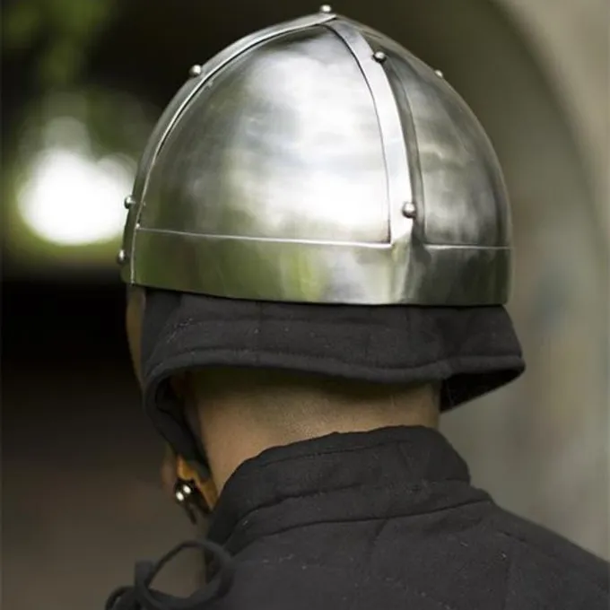 Epic Armoury Casque Spectral Viking Jormungand 5 Epic Armoury Casque Spectral Viking Jormungand – Image 3