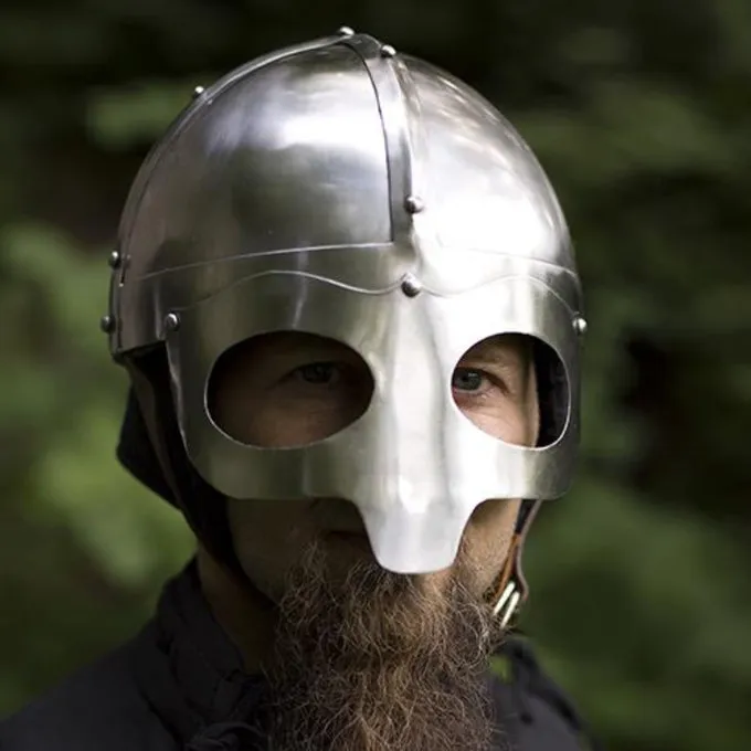 Epic Armoury Casque Spectral Viking Jormungand 6 Epic Armoury Casque Spectral Viking Jormungand – Image 4