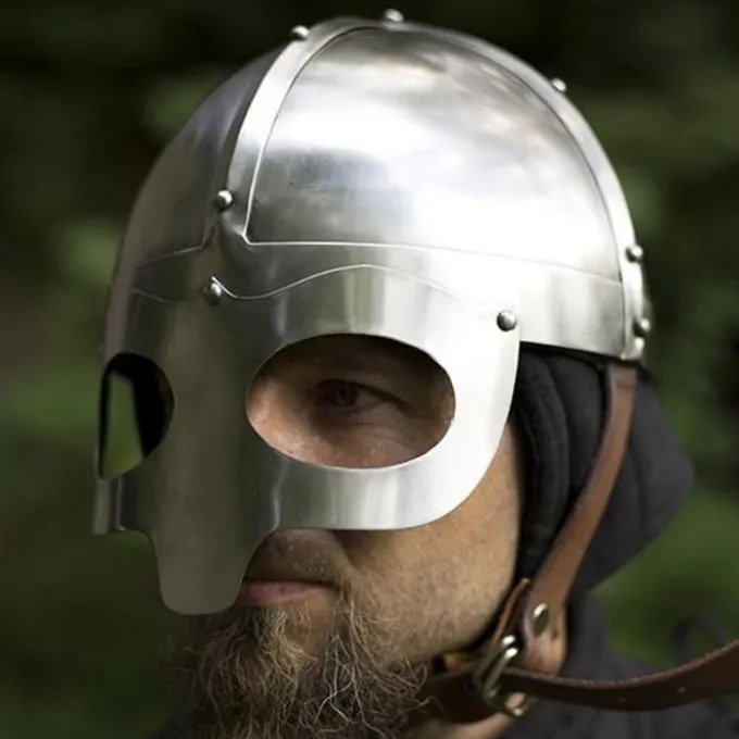 Epic Armoury Casque Spectral Viking Jormungand 7 Epic Armoury Casque Spectral Viking Jormungand – Image 5