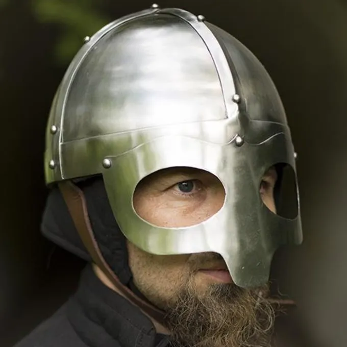 Epic Armoury Casque Spectral Viking Jormungand 8 Epic Armoury Casque Spectral Viking Jormungand – Image 6