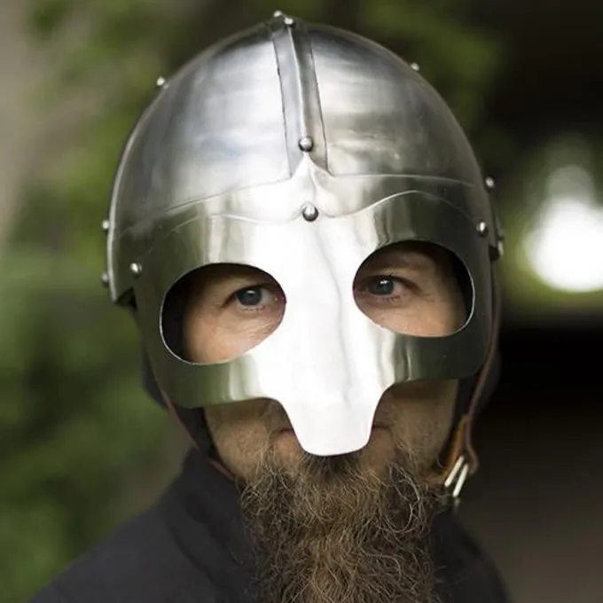 Epic Armoury Casque Spectral Viking Jormungand 3 Epic Armoury Casque Spectral Viking Jormungand