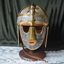 Deepeeka Casque, Sutton Hoo