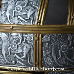 Deepeeka Casque, Sutton Hoo 12 Deepeeka Casque, Sutton Hoo -Promos Halloween Boutique casque sutton hoo 4