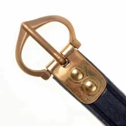 Ceinture 14ème-15ème Siècle Beaufort, Noir -Promos Halloween Boutique ceinture 14eme 15eme siecle beaufort noir 1