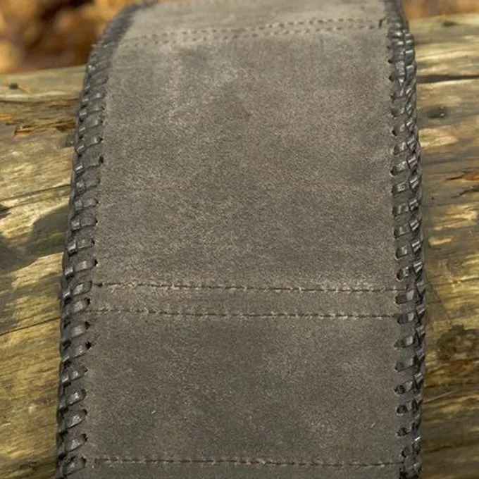 Epic Armoury Ceinture à La Taille Noeuds Celtiques, Noir 7 Epic Armoury Ceinture à La Taille Noeuds Celtiques, Noir – Image 5