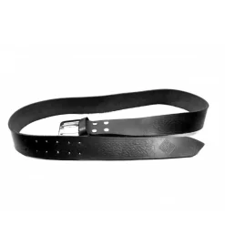Leonardo Carbone Ceinture Avec Boucle Celtique, Marron -Promos Halloween Boutique ceinture avec boucle celtique marron 2