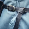 Leonardo Carbone Ceinture Celtique Fionn, Marron