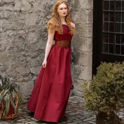 Leonardo Carbone Ceinture Celtique Shannon, Marron 11 Leonardo Carbone Ceinture Celtique Shannon, Marron -Promos Halloween Boutique ceinture celtique shannon marron 4