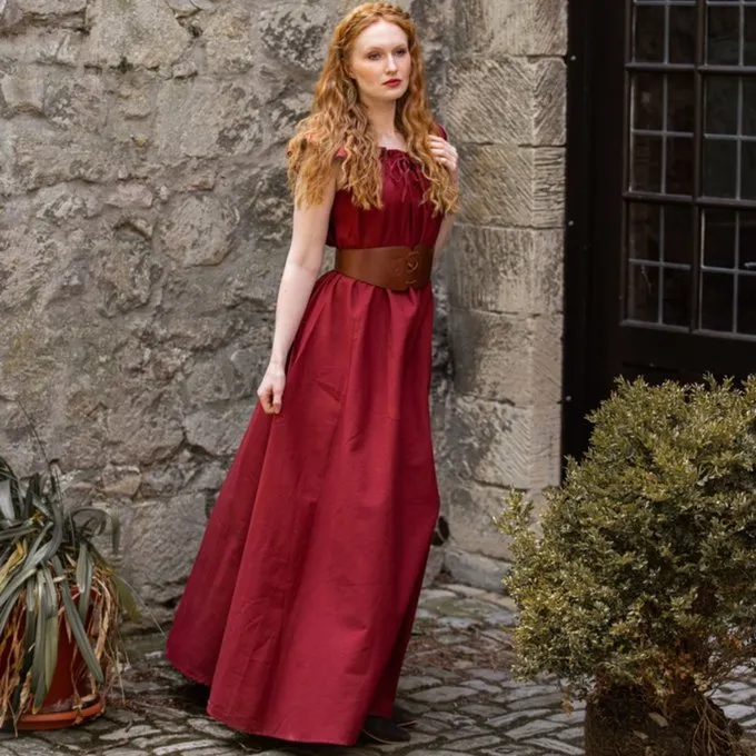 Leonardo Carbone Ceinture Celtique Shannon, Marron 7 Leonardo Carbone Ceinture Celtique Shannon, Marron – Image 5