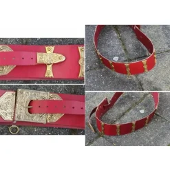 Deepeeka Ceinture Centurion 6 Deepeeka Ceinture Centurion -Promos Halloween Boutique ceinture centurion 1