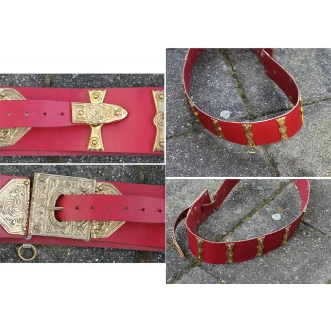 Deepeeka Ceinture Centurion 4 Deepeeka Ceinture Centurion – Image 2