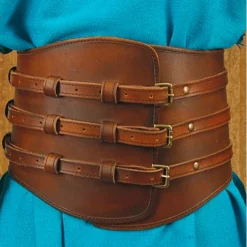 Windlass Steelcrafts Ceinture En Cuir Gladiator