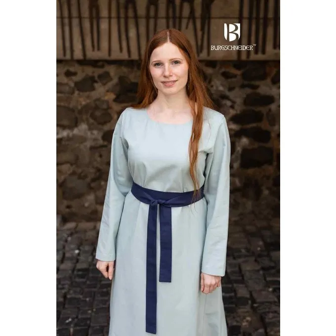 Burgschneider Ceinture Hedwig, Bleu Foncé 4 Burgschneider Ceinture Hedwig, Bleu Foncé – Image 2