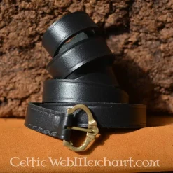 Marshal Historical Ceinture Médiévale (1300-1400) 7 Marshal Historical Ceinture Médiévale (1300-1400) -Promos Halloween Boutique ceinture medievale 1300 1400 1