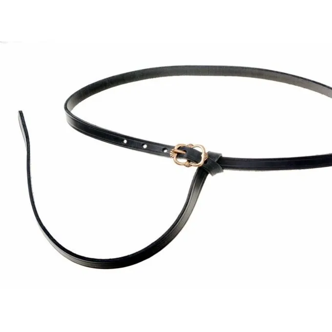 Ceinture Médiévale Salisbury, Noir 4 Ceinture Médiévale Salisbury, Noir – Image 2