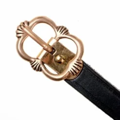 Ceinture Médiévale Salisbury, Noir 7 Ceinture Médiévale Salisbury, Noir -Promos Halloween Boutique ceinture medievale salisbury noir 2