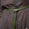 Epic Armoury Ceinture Renaissance Ambrose, Groen