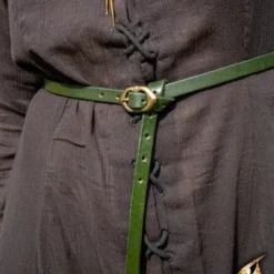 Epic Armoury Ceinture Renaissance Ambrose, Groen