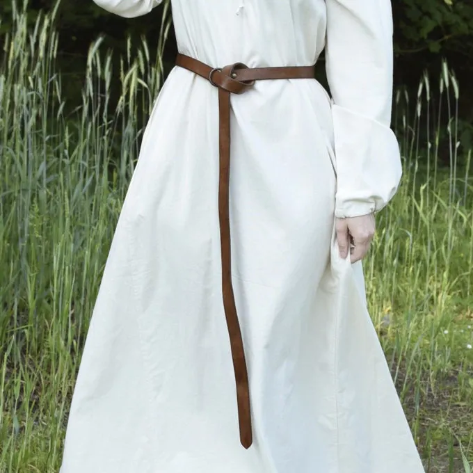 Deepeeka Ceinture Ring 190 Cm, Brun 4 Deepeeka Ceinture Ring 190 Cm, Brun – Image 2