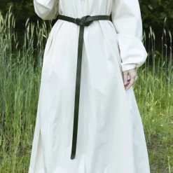 Deepeeka Ceinture Ring 190 Cm, Noir -Promos Halloween Boutique ceinture ring 190 cm noir 3