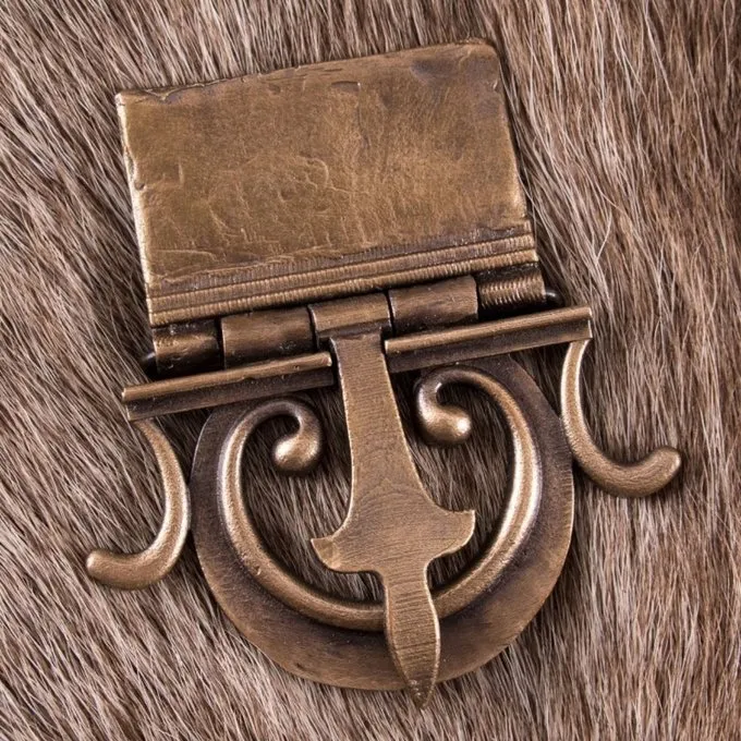 Deepeeka Ceinture Romaine Boucle Fini Antique Mainz 4 Deepeeka Ceinture Romaine Boucle Fini Antique Mainz – Image 2