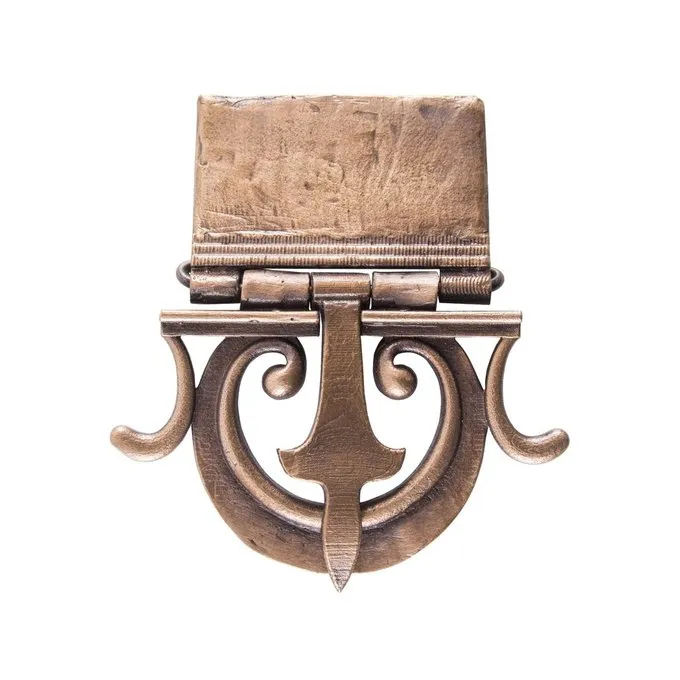 Deepeeka Ceinture Romaine Boucle Fini Antique Mainz 3 Deepeeka Ceinture Romaine Boucle Fini Antique Mainz