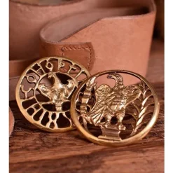 Deepeeka Ceinture Romaine Castrum Zugmantel -Promos Halloween Boutique ceinture romaine castrum zugmantel 1