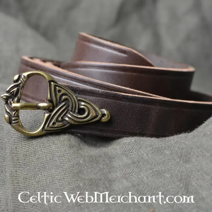 Ceinture Viking Du IXe Siècle 4 Ceinture Viking Du IXe Siècle – Image 2
