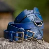 Epic Armoury Ceinture X Double Bleue