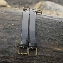 Epic Armoury Ceinture X Double Noire -Promos Halloween Boutique ceinture x double noire 2