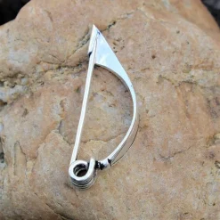 Celtic Péroné 3 - 1er Siècle Avant JC, Argentait. -Promos Halloween Boutique celtic perone 3 1er siecle avant jc argentait 1