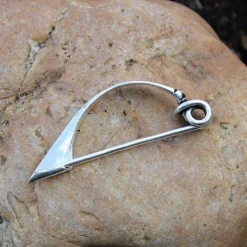 Celtic Péroné 3 - 1er Siècle Avant JC, Argentait. -Promos Halloween Boutique celtic perone 3 1er siecle avant jc argentait 3