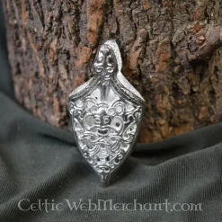 Deepeeka Chape Voor Fourreau épée Viking 7 Deepeeka Chape Voor Fourreau épée Viking -Promos Halloween Boutique chape voor fourreau epee viking 2