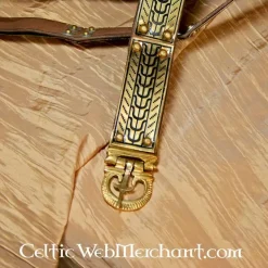 Deepeeka Cingulum Latinum (1er Siècle Après JC.) 6 Deepeeka Cingulum Latinum (1er Siècle Après JC.) -Promos Halloween Boutique cingulum latinum 1er siecle apres jc 1