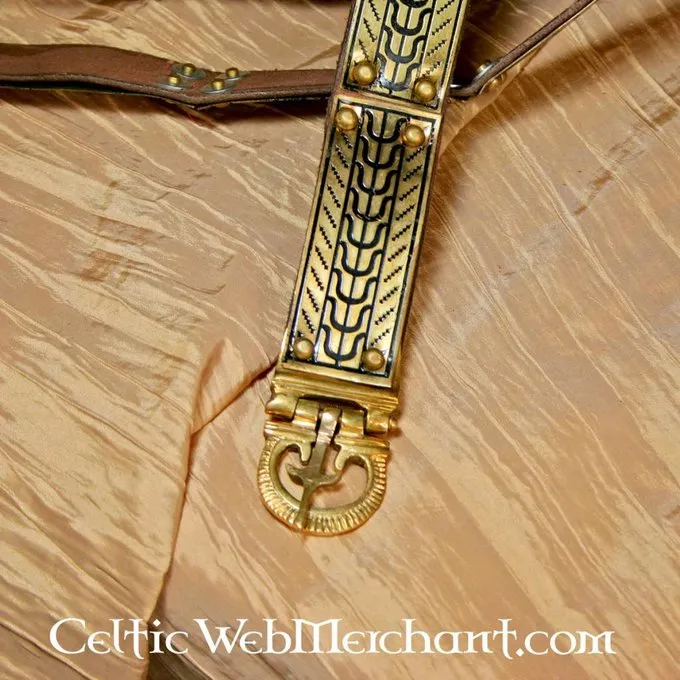 Deepeeka Cingulum Latinum (1er Siècle Après JC.) 4 Deepeeka Cingulum Latinum (1er Siècle Après JC.) – Image 2