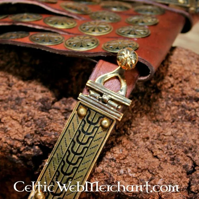 Deepeeka Cingulum Latinum (1er Siècle Après JC.) 5 Deepeeka Cingulum Latinum (1er Siècle Après JC.) – Image 3