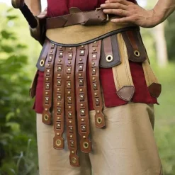 Epic Armoury Cingulum Romain GN 10 Epic Armoury Cingulum Romain GN -Promos Halloween Boutique cingulum romain gn 3