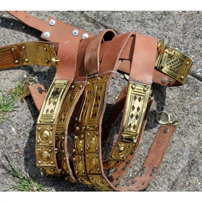 Deepeeka Cingulum Romaine 5 Deepeeka Cingulum Romaine – Image 3