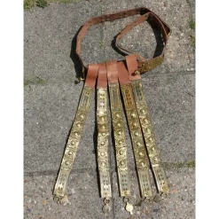 Deepeeka Cingulum Romaine