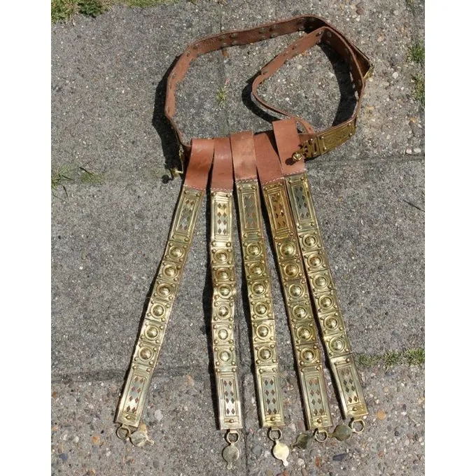 Deepeeka Cingulum Romaine 3 Deepeeka Cingulum Romaine