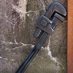 Epic Armoury Clé LARP, Couleur Métal