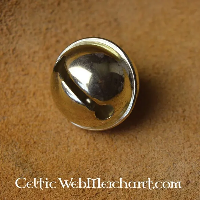 Cloche Médiévale 19 Mm 5 Cloche Médiévale 19 Mm – Image 3