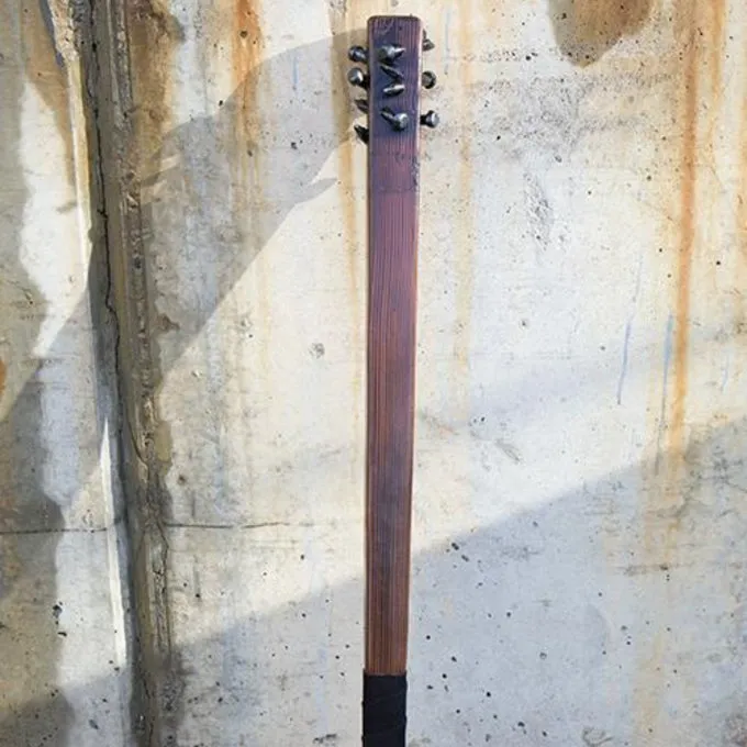 Epic Armoury Club Cloué LARP 4 Epic Armoury Club Cloué LARP – Image 2