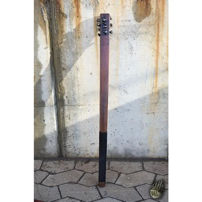 Epic Armoury Club Cloué LARP 3 Epic Armoury Club Cloué LARP