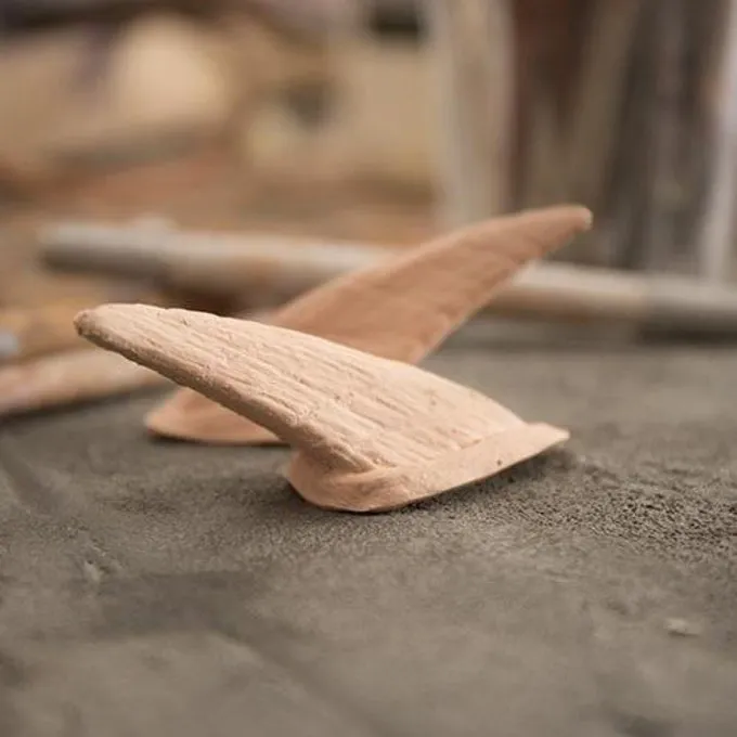 Epic Armoury Cornes Faun 5 Epic Armoury Cornes Faun – Image 3