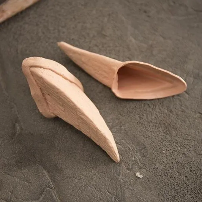 Epic Armoury Cornes Faun 6 Epic Armoury Cornes Faun – Image 4